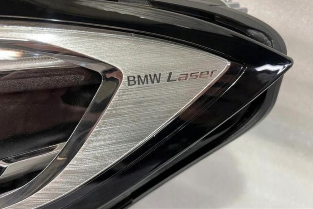 Бмв г20 фарове / BMW G20 фарове оборудвани