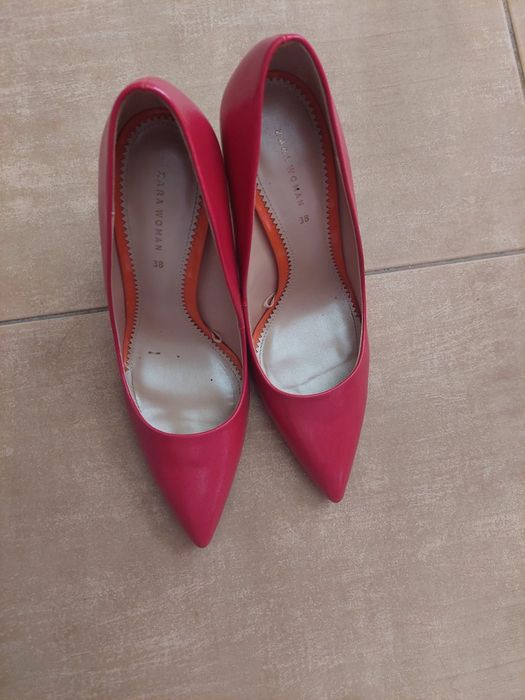 Pantofi Zara, marime 38