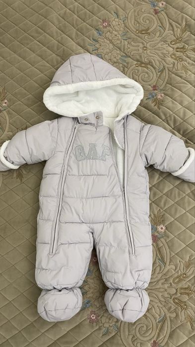 Комбинезон детский