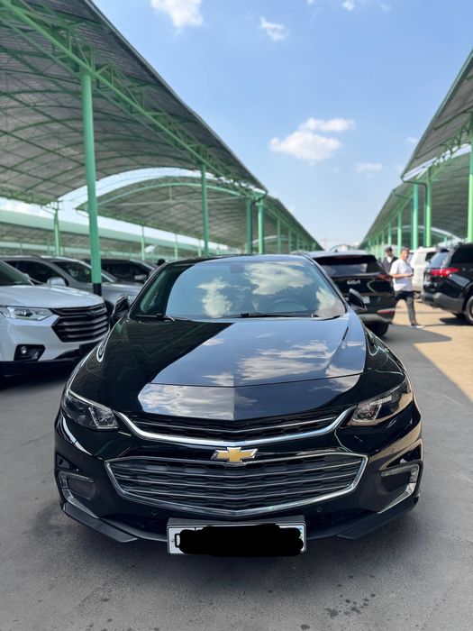 Malibu 2 2.4 atlasfermiy