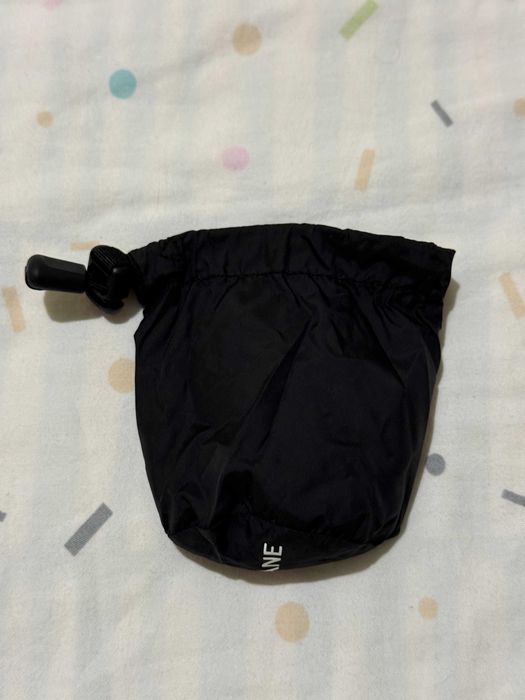 Продавам 7 ултралеки stuff sacks / калъфи - Zpacks, HMG, Rab, Montane - 55 EUR комплект