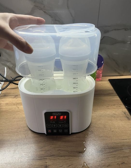 Подогреватель для детского питания