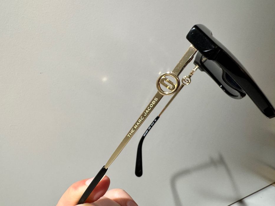 Слънчеви очила Marc Jacobs