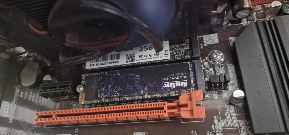 Продам сервер хранилише