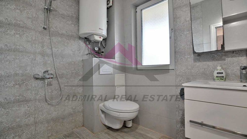 Самостоятелна къща-Ален Мак