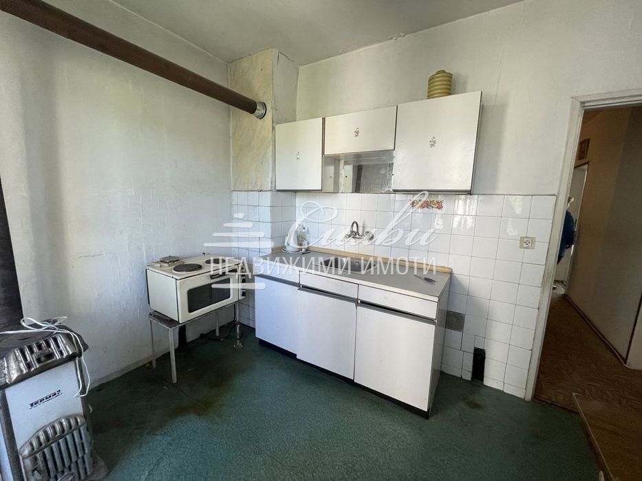 Продава се Тристаен апартамент в Шумен, Боян Българанов 1 - 77 кв.м за 1027 €/кв.м - Снимка #4