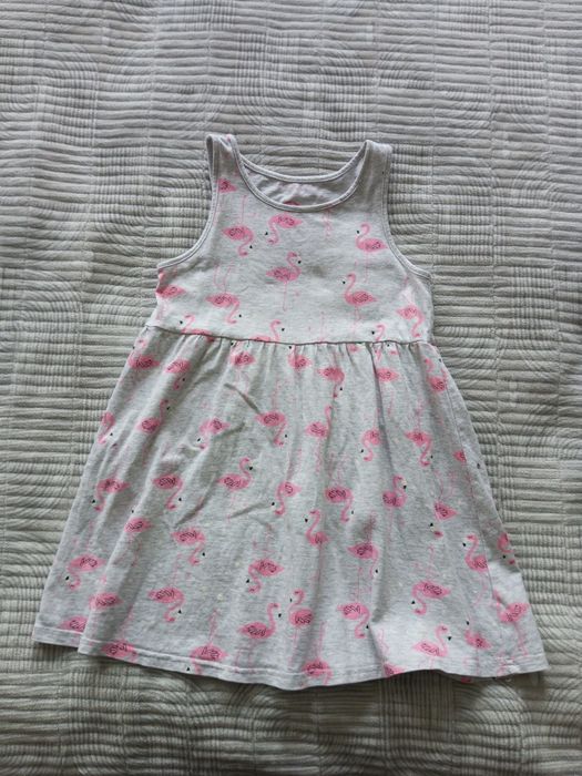 Вещи на девочку 4-5 лет.