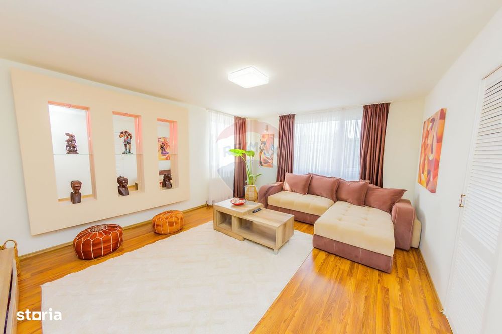 Proprietate rezidențială de vanzare Strada 9 Mai