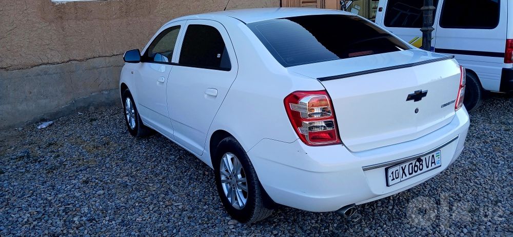 chevrolet cobalt