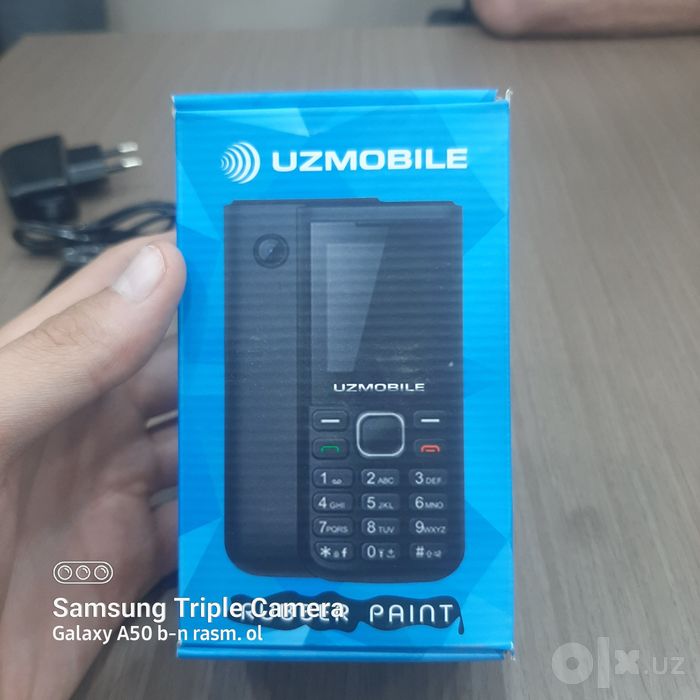 Uzmobile sim tanlamidi ime ofitsalni otka dual sim