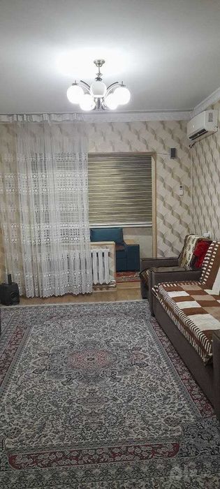 Продам 3ех комнатную квартиру  Юнус-Абад 10.