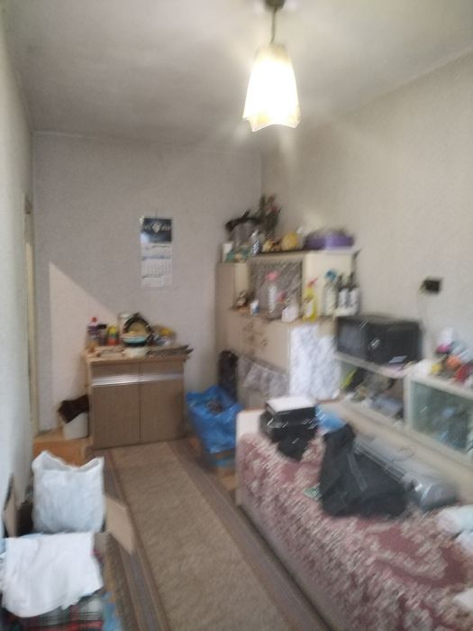 Къща в град Харманли