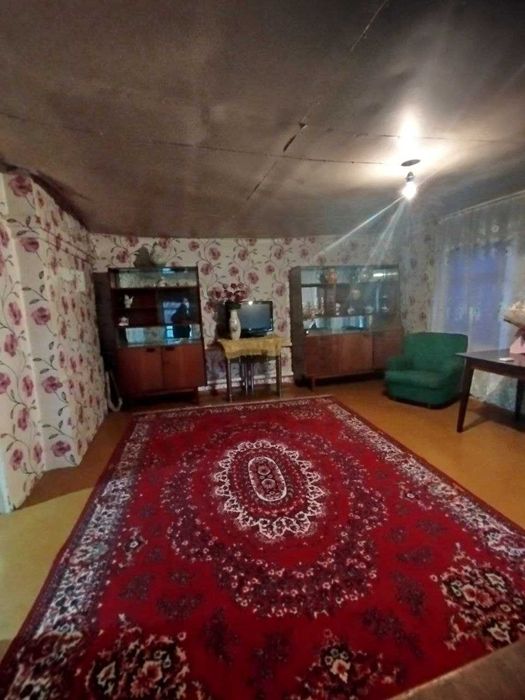 Продажа дома 3-х комнатный