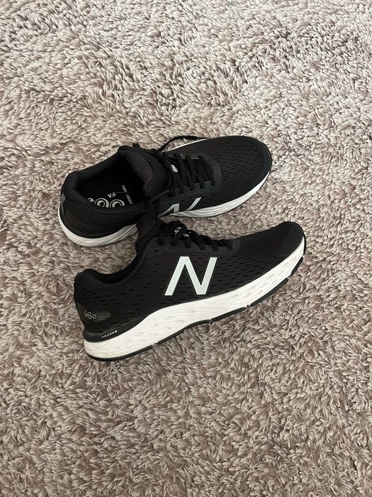 New Balance 680-оригинални мъжки маратонки