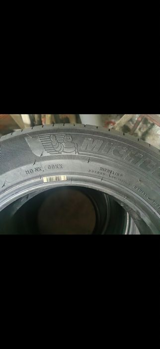 Michelin - Primacy 4