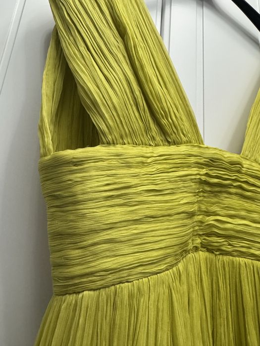 Rochie Maria Lucia Hohan MLH matase