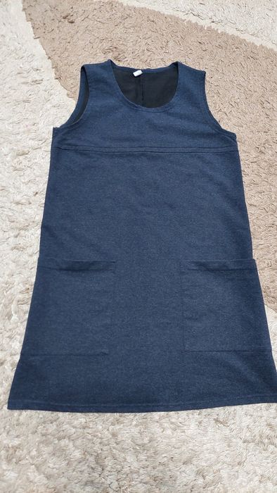 Продам сарафан школьный