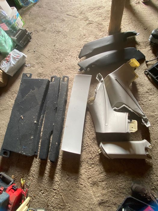 Части за Ауди а4 2.0тди 170кс