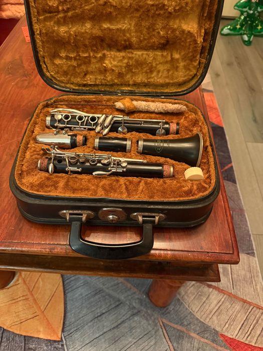 Кларинет  CORTON