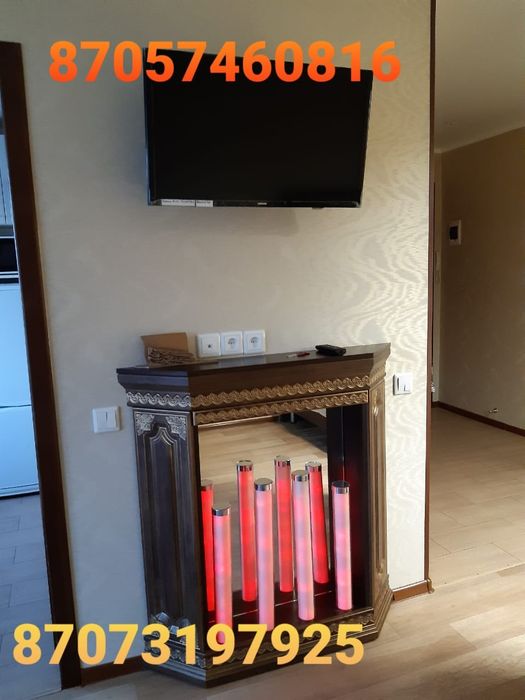 Сдам посуточно квартиру