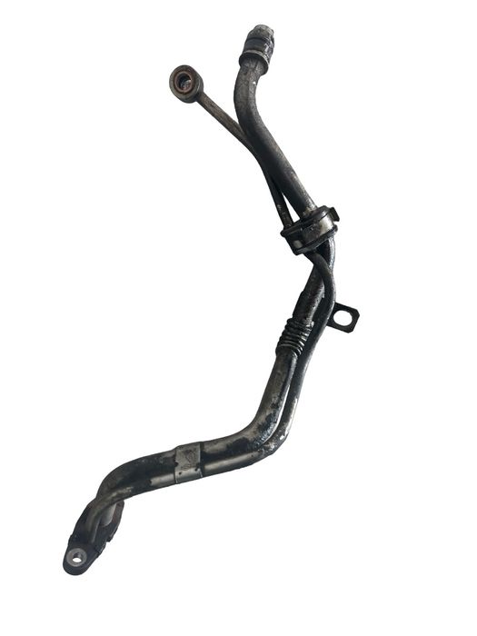 Conducte Ulei Turbo Nissan Qashqai / Qashqai +2 I J10, Jj10 2006 - 201
