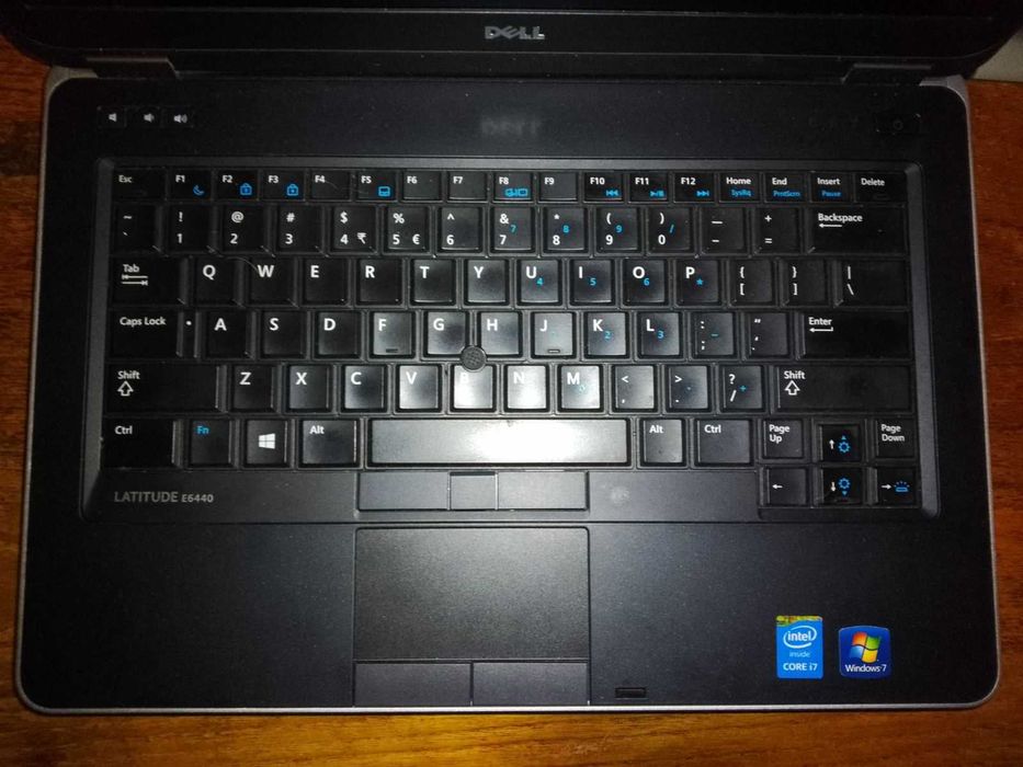 DELL Latitude E6440