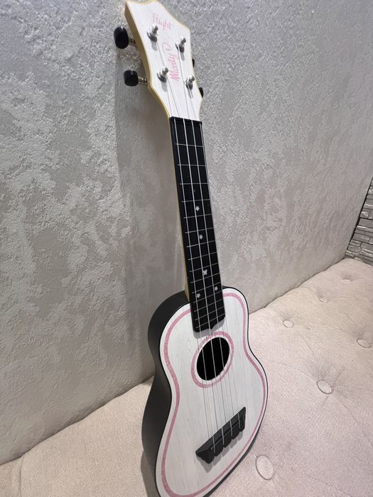 Укулеле Flight MartyD