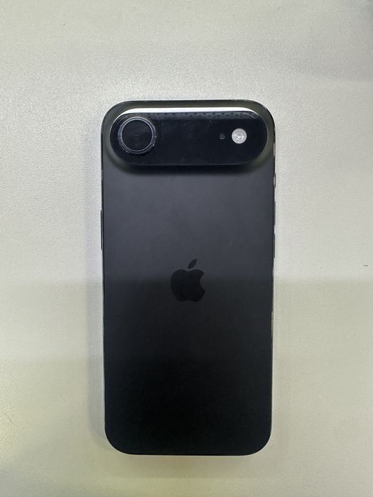 iphone 17 air