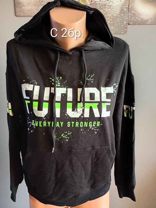 Дамски суитчери топ цена