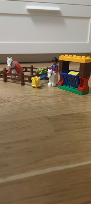 lego duplo 7 povesti complete