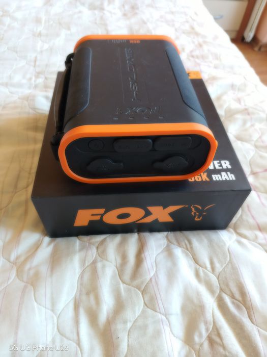 Батерия FOX 96k..