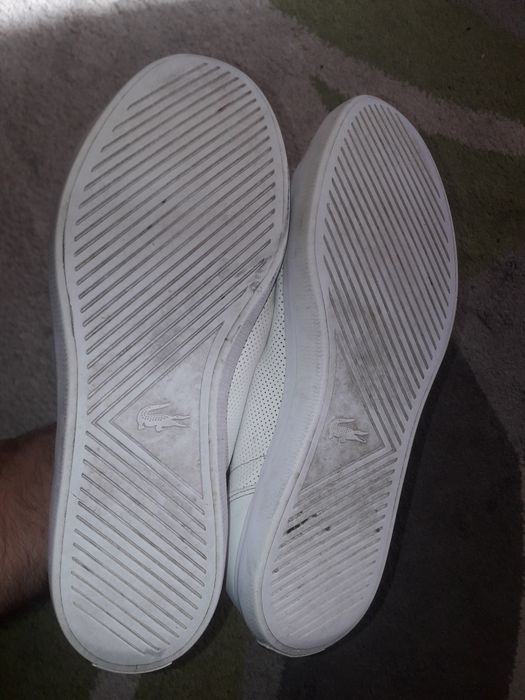 Tenesi de piele Lacoste 43 Thailanda