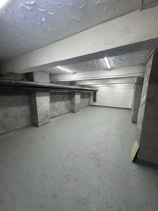 Коммерческое помещение