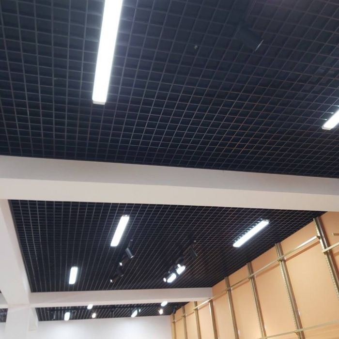 Грильято, реечный ва Armstrong потолоклари  завод нархида цена ташкент