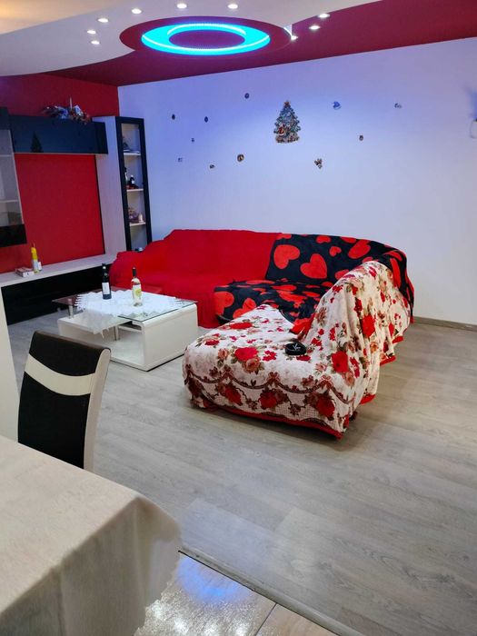 Apartament de vânzare