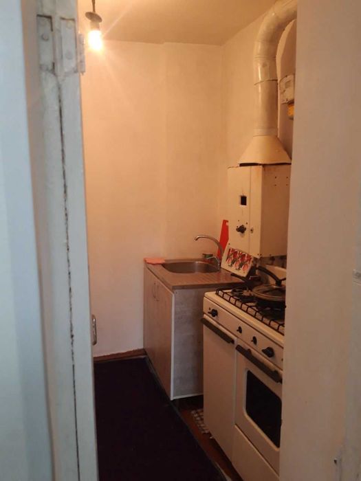 Сдаётся и продаётся 2-х комнатная квартира в Чирчике, Пятьсотка