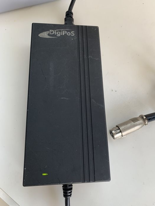 Alimentare 24 volti 8,5 Amperi