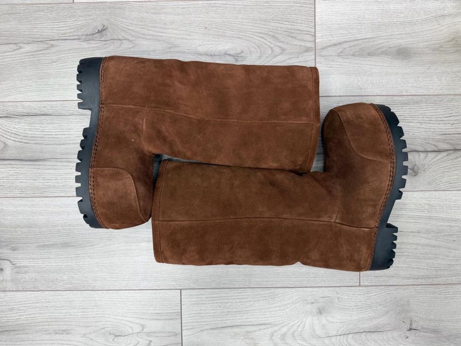 Balenciaga Alaska Boots High size 42
