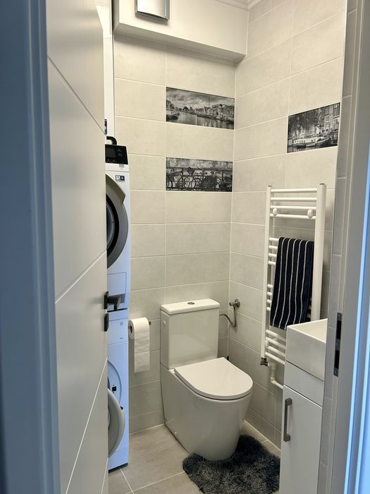 Apartament in Colors Residence