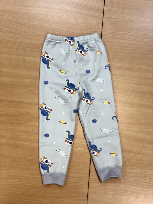 Теплые костюмы для детей