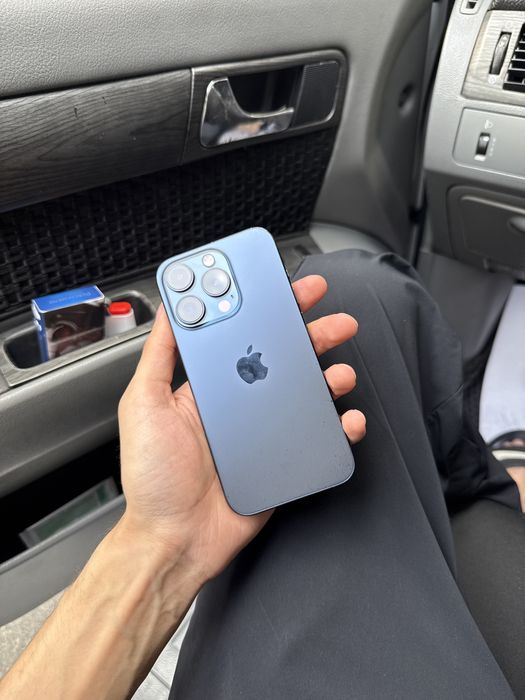 Iphone 15Pro 128gb