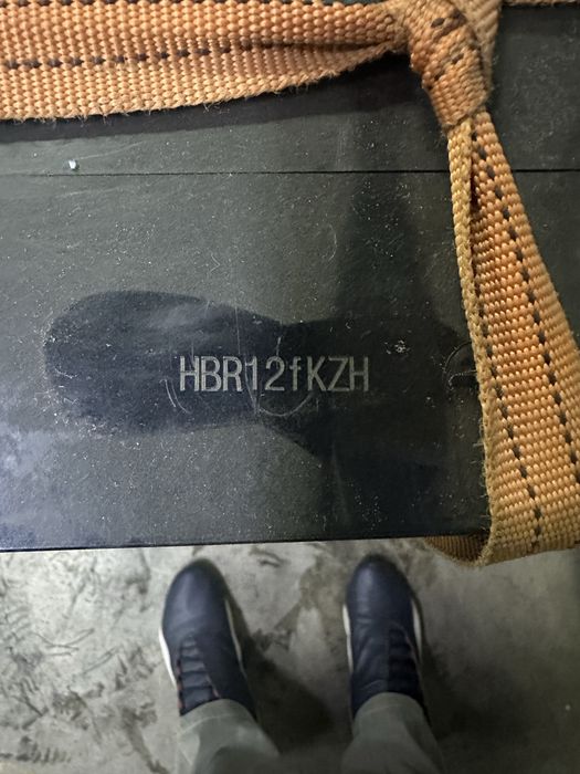 Аккумулятор