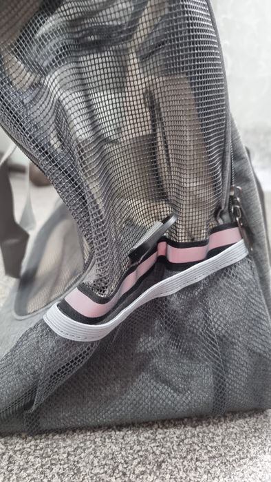 Переноска сумка для собак и кошек