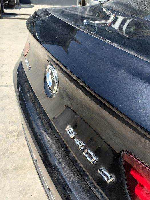 Врата - багажник BMW 6 F13 2015г / БМВ 6 серия Ф13 2015г