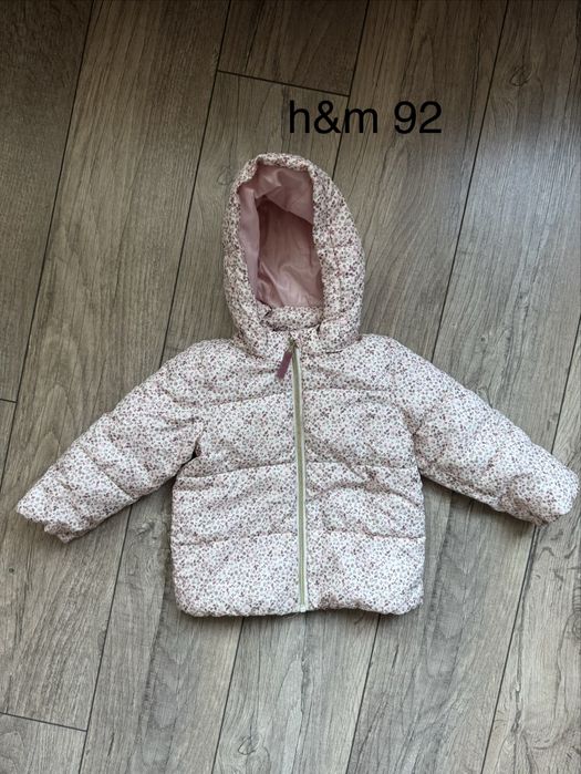 яке H&M 92 номер