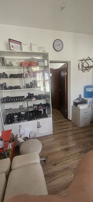 Сдаётся кабинет дл женщин