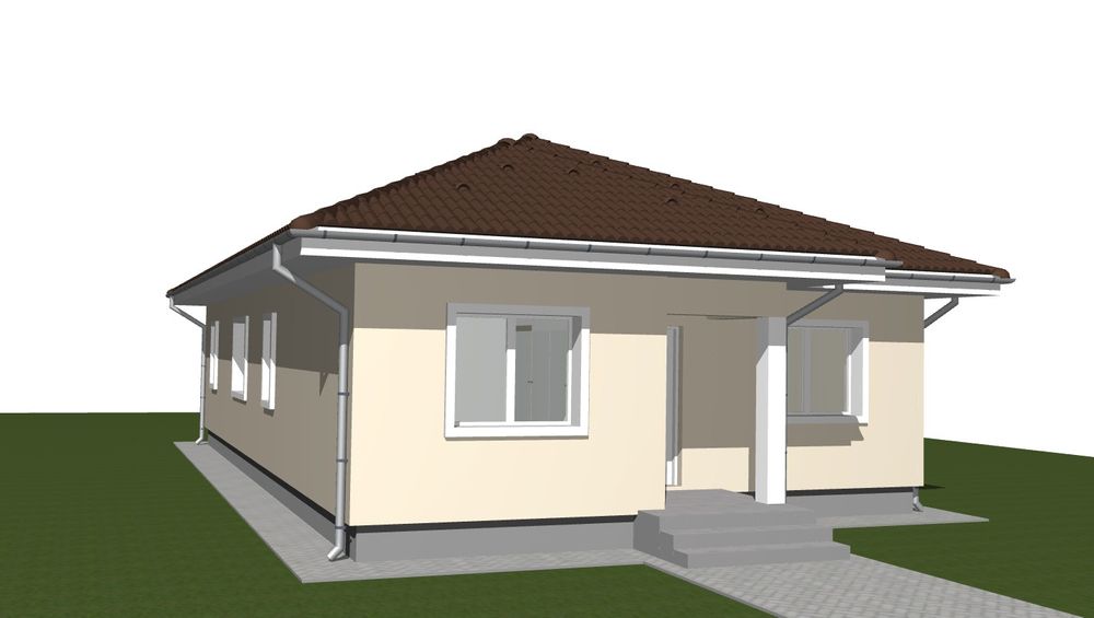 CASĂ DE VÂNZARE! Super Ofertă!!!