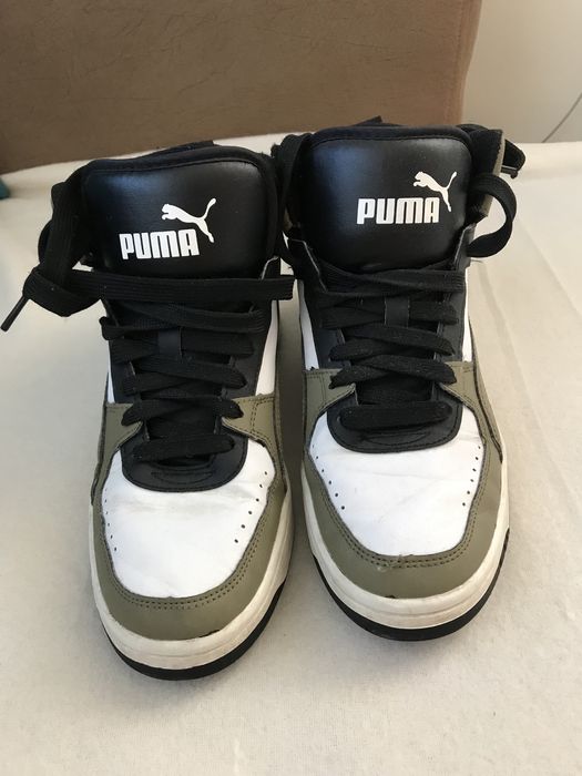 Маратонки PUMA 39 n