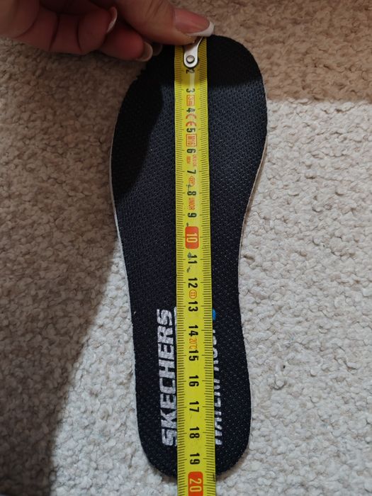 Skechers Sneakers high waterproff- Drollix - Venture Rush