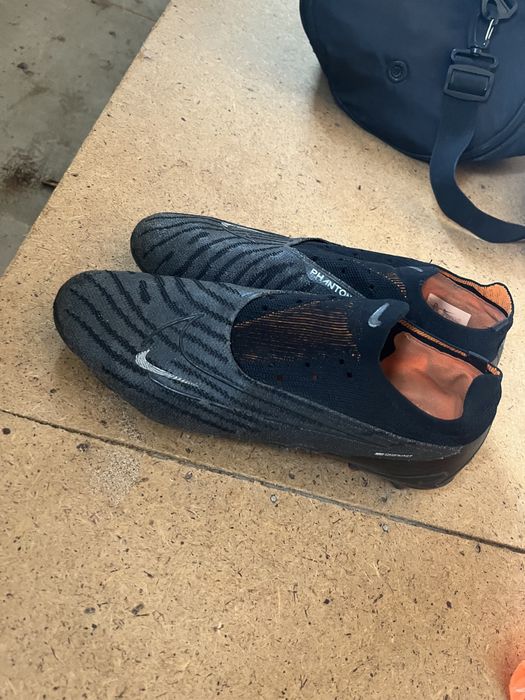 Бутсы Phantom Nike 43размер